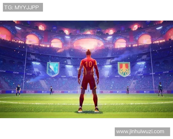 足球明星2破解版全新玩法揭秘带你体验不一样的足球激情与乐趣