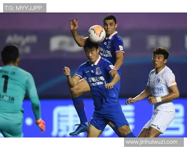 上海足球队总决赛精彩表现分析与未来展望