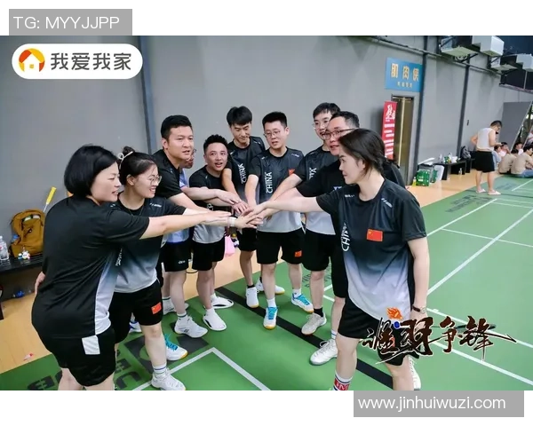 南京羽毛球队在全国团队协作排行榜中荣登第四名展现出色团队精神与实力